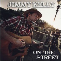 On The Street - Jimmy Kelly