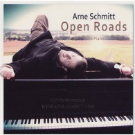 Open Roads - Solo Piano - Arne Schmitt