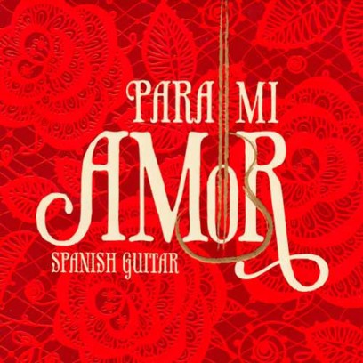 Para Mi Amor - Miłość hiszpańskiej gitary (RFM)