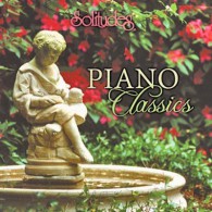 Piano Classics - Fortepianowa klasyka
