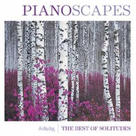 Pianoscapes - Fortepianowy przylądek