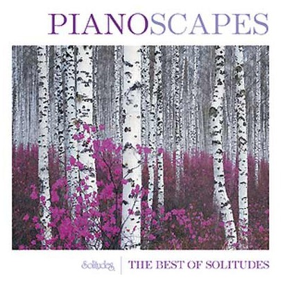 Pianoscapes - Fortepianowy przylądek