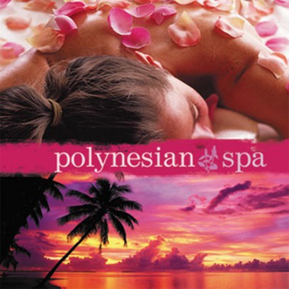 Polynesian Spa - Polinezyjskie spa