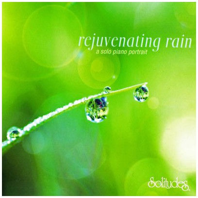 Rejuvenating Rain - Odświeżający deszcz (RFM)