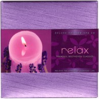 Relax Avalon Spa - Klasyczny Relaks (RFM)