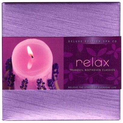 Relax Avalon Spa - Klasyczny Relaks (RFM)