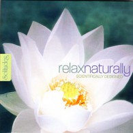 Relax naturally - Natura relaksu (RFM)