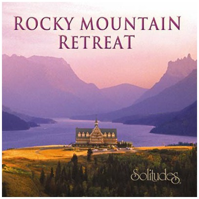 Rocky Mountain Retreat - Ucieczka w Góry Skaliste (RFM)