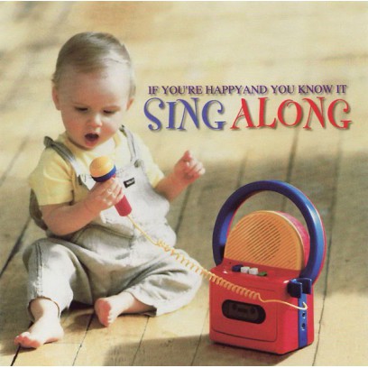 Sing Along - Śpiewające dziecko