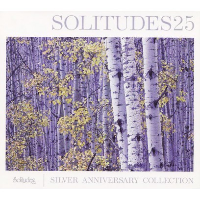 Solitudes 25 Silver Collection