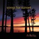 Songs for Sunset - Piosenki o zachodzie słońca