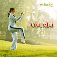 Tai Chi (Music for Wellness) - Tai Chi (RFM)