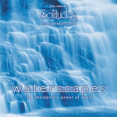 Waterscapes - Strumienie wody (RFM)