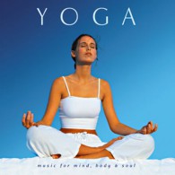 Yoga - Joga (Avalon)