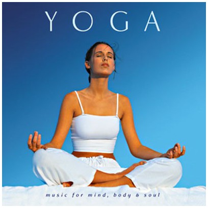 Yoga - Joga (Avalon)