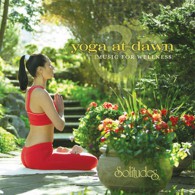 Yoga at Dawn - Joga o świcie (RFM)