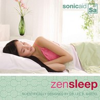 Zen Sleep - Zasypianie Zen (RFM)