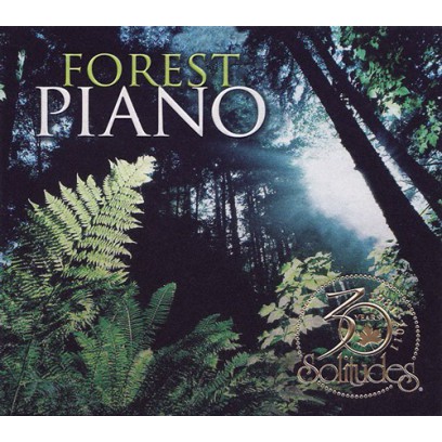 Forest Piano 30th - Leśny fortepian 30-lecie (RFM)
