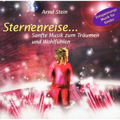 Gwiezdna podróż - Sternenreise