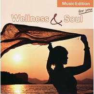 Wellness & Soul - Duchowy wellness (RFM)