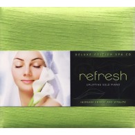 Refresh - Avalon Spa - Odświeżający fortepian (RFM)