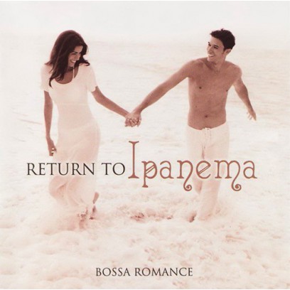 Return to Ipanema - Powrót do Ipanemy