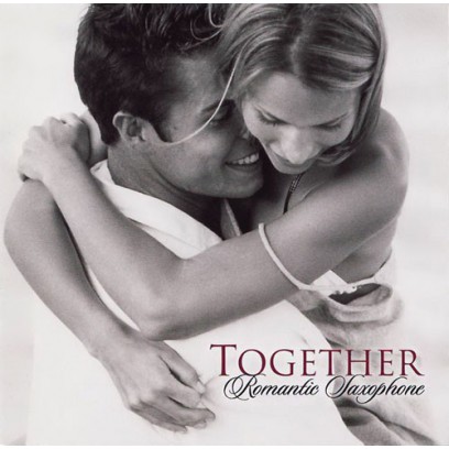 Together - Razem (Romantyczny saksofon)
