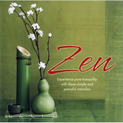 ZEN - Zen (RFM)