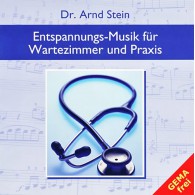 Muzyka relaksacyjna dla gabinetów lekarskich i poczekalni - Arnd Stein (RFM) muzyka bez opłat Zaiks