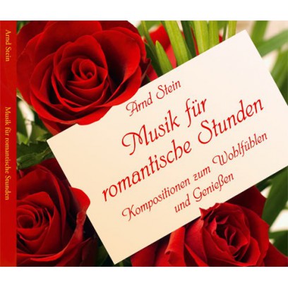 Muzyka na romantyczne chwile - Musik für romantische Stunden