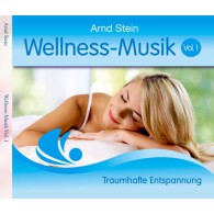 Wellness Musik vol 1 - Muzyka wellness 1 - (RFM)