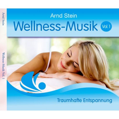 Muzyka wellness cz.1 - Wellness Musik 1