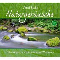Naturgeräusche Vol 1 - Odgłosy natury 1 (RFM)