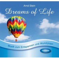 Dreams of Life - Skryte marzenia (RFM)