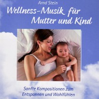 Wellness dla matki i dziecka - Wellness für Mutter und Kind