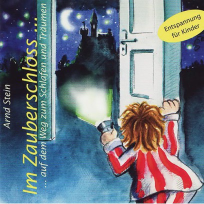 Zaczarowany zamek - Im Zauberschloss