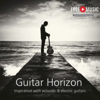 Guitar Horizon - Gitarowe horyzonty (RFM)