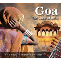Goa - The voice of India - Goa - głos Indii (RFM)