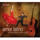 Amor Latino - Ukochane latino