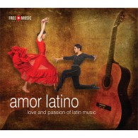 Amor Latino - Ukochane latino (RFM)