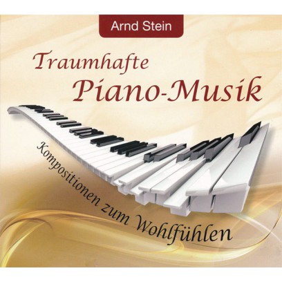 Traumhafte Piano Music - Fortepianowe marzenia