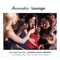 Acoustic Lounge - muzyka bez opłat Zaiks (RFM) 88 bmp