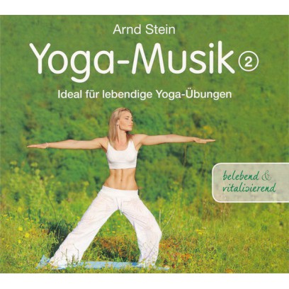 Joga 2 - Yoga Music 2