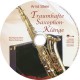 Magia saksofonu - Traumhafte Saxophon Klaenge