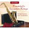 Traumhafte Saxophon Klaenge - Magia saksofonu (RFM)