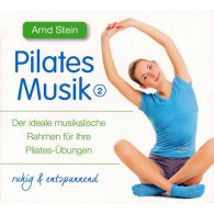 Pilates Musik 2 - Muzyka do Pilates 2