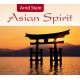 Duch Azji - Asian Spirit