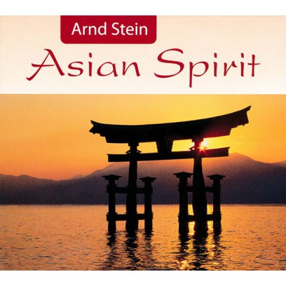 Duch Azji - Asian Spirit