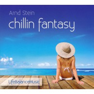 Chillin fantasy - Fantazyjny Chillout (RFM)