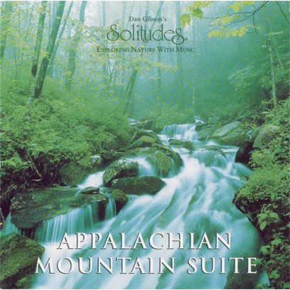 Appalachian Mountain Suite - Szczytami Appalachów (RFM)